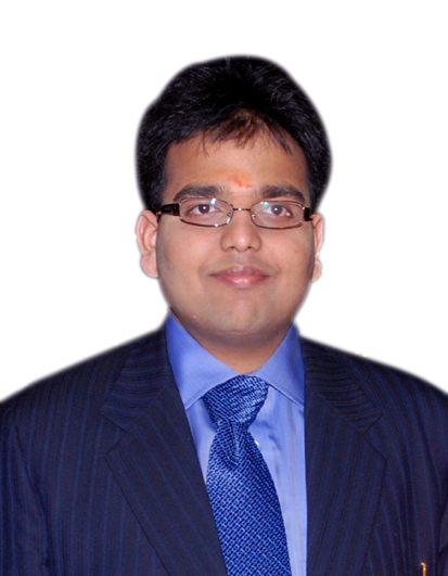 ICC YLF Member - Nikunj Kumar Saraf