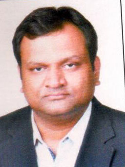 ICC YLF Member - Ravi Shankar Sanwaria