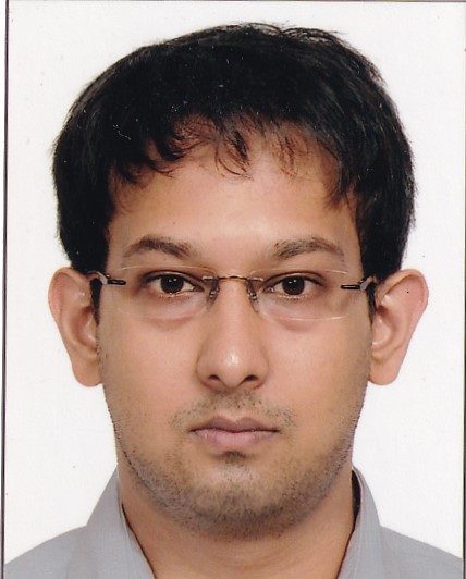 ICC YLF Member - Aditya Jain