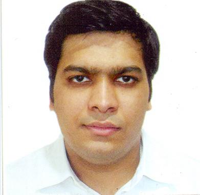 ICC YLF Member - Gaurav Bhutoria